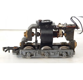 Réf 18171 HORNBY UN MOTEUR DE LOCOMOTIVE DIESEL 060 BD 5 SNCF HO