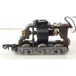 Réf 18171 HORNBY UN MOTEUR DE LOCOMOTIVE DIESEL 060 BD 5 SNCF HO