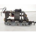 Réf 18171 HORNBY UN MOTEUR DE LOCOMOTIVE DIESEL 060 BD 5 SNCF HO