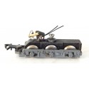 Réf 13120 HORNBY UN BOGIE CAPTEUR DE LOCOMOTIVE 060 DB SNCF HO