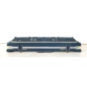 Réf 18172 HORNBY UNE CAISSE DE LOCOMOTIVE DIESEL 060 BD 5 SNCF HO