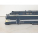 Réf 18172 HORNBY UNE CAISSE DE LOCOMOTIVE DIESEL 060 BD 5 SNCF HO