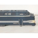 Réf 18172 HORNBY UNE CAISSE DE LOCOMOTIVE DIESEL 060 BD 5 SNCF HO
