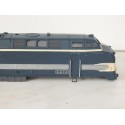 Réf 18172 HORNBY UNE CAISSE DE LOCOMOTIVE DIESEL 060 BD 5 SNCF HO