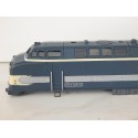 Réf 18172 HORNBY UNE CAISSE DE LOCOMOTIVE DIESEL 060 BD 5 SNCF HO