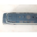 Réf 18172 HORNBY UNE CAISSE DE LOCOMOTIVE DIESEL 060 BD 5 SNCF HO