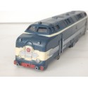 Réf 18172 HORNBY UNE CAISSE DE LOCOMOTIVE DIESEL 060 BD 5 SNCF HO