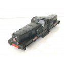 Réf 18173 HORNBY UNE CAISSE DE LOCOMOTIVE BB 12061 SNCF HO