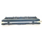 Réf 18174 HORNBY UNE CAISSE DE LOCOMOTIVE DIESEL 060 DB IMMAT CC 65011 SNCF HO