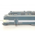 Réf 18174 HORNBY UNE CAISSE DE LOCOMOTIVE DIESEL CC 65011 SNCF HO