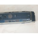 Réf 18174 HORNBY UNE CAISSE DE LOCOMOTIVE DIESEL CC 65011 SNCF HO