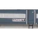 Réf 18174 HORNBY UNE CAISSE DE LOCOMOTIVE DIESEL CC 65011 SNCF HO