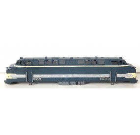 Réf 18175 HORNBY UNE CAISSE DE LOCOMOTIVE DIESEL 060 BD 5 SNCF HO