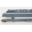 Réf 18175 HORNBY UNE CAISSE DE LOCOMOTIVE DIESEL 060 BD 5 SNCF HO