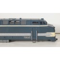 Réf 18175 HORNBY UNE CAISSE DE LOCOMOTIVE DIESEL 060 BD 5 SNCF HO