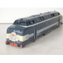 Réf 18175 HORNBY UNE CAISSE DE LOCOMOTIVE DIESEL 060 BD 5 SNCF HO