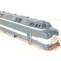 Réf 18175 HORNBY UNE CAISSE DE LOCOMOTIVE DIESEL 060 BD 5 SNCF HO