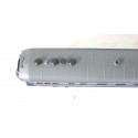 UNE VOITURE RESTAURANT CIWL MARQUE HORNBY- HO EN BOITE REF 7390