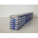 UNE VOITURE RESTAURANT CIWL MARQUE HORNBY- HO EN BOITE REF 7390