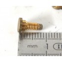 Réf 18177 HORNBY LOT DE 10 VIS POUR ATTELAGES HO