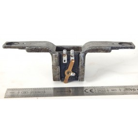 Réf 18178 HORNBY MASSE SUPPORT DE BOGIES DE LOCOMOTIVE BB 16009 ou 12061 HO