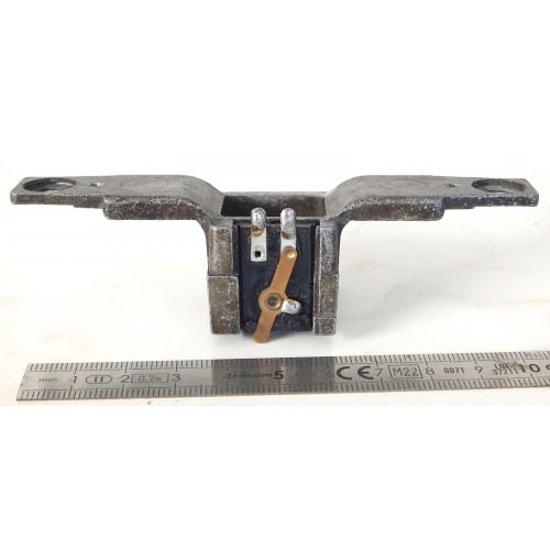 Réf 18178 HORNBY MASSE SUPPORT DE BOGIES DE LOCOMOTIVE BB 16009 ou 12061 HO