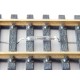 lot de 4 interupteurs a lame souple ILS 14 mm train HO