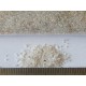 UN SACHET 120 GR FLOCAGE IMITATION CAILLOUX GRAIN MOYENHO / N
