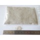 UN SACHET 120 GR FLOCAGE IMITATION CAILLOUX GRAIN MOYENHO / N