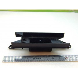 Un chassis plastique BB 67001 ou BB 9200 Jouef - HO