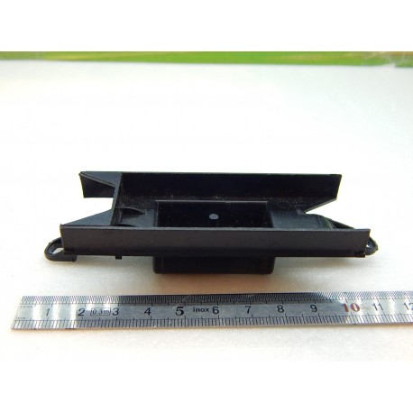 Un chassis plastique BB 67001 ou BB 9200 Jouef - HO