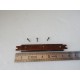 UN CARTER METAL LOCOMOTIVE VAPEUR 141 JOUEF - HO -