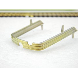 JOUEF MOUSTACHE ALU DE LOCOMOTIVE BB 67001 HO