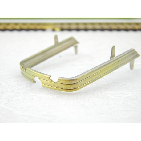 JOUEF MOUSTACHE ALU DE LOCOMOTIVE BB 67001 HO