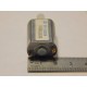 KIT MOTEUR Mabuchi 130 SH + VIS SANS FIN POUR LOCOMOTIVE Jouef - HO 