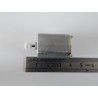 CC0134 - KIT MOTEUR Mabuchi 130 SH + POULIE POUR LOCOMOTIVE JOUEF - HO