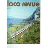 Loco revue n°382 d'Avril 1977