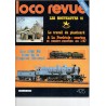 Loco revue n°425 de Mars 1981