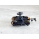 UN BOGIE MOTEUR BB 66150 Jouef AVEC COURONNE ET CLIPS - HO