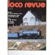 Loco revue n°449 de Mai 1983