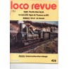 Loco revue n°456 de Janvier 1984
