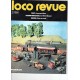 Loco revue n°457 de Février 1984
