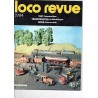 Loco revue n°457 de Février 1984
