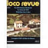Loco revue n°463 de Septembre 1984