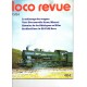Loco revue n°464 d'Octobre 1984