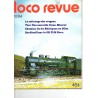 Loco revue n°464 d'Octobre 1984