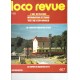 Loco revue n°467 de Janvier 1985