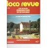 Loco revue n°467 de Janvier 1985