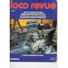 Loco revue n°470 d'Avril 1985