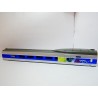CAISSE NU VOITURE 1ème CL TGV MEHANO - POS - HO
